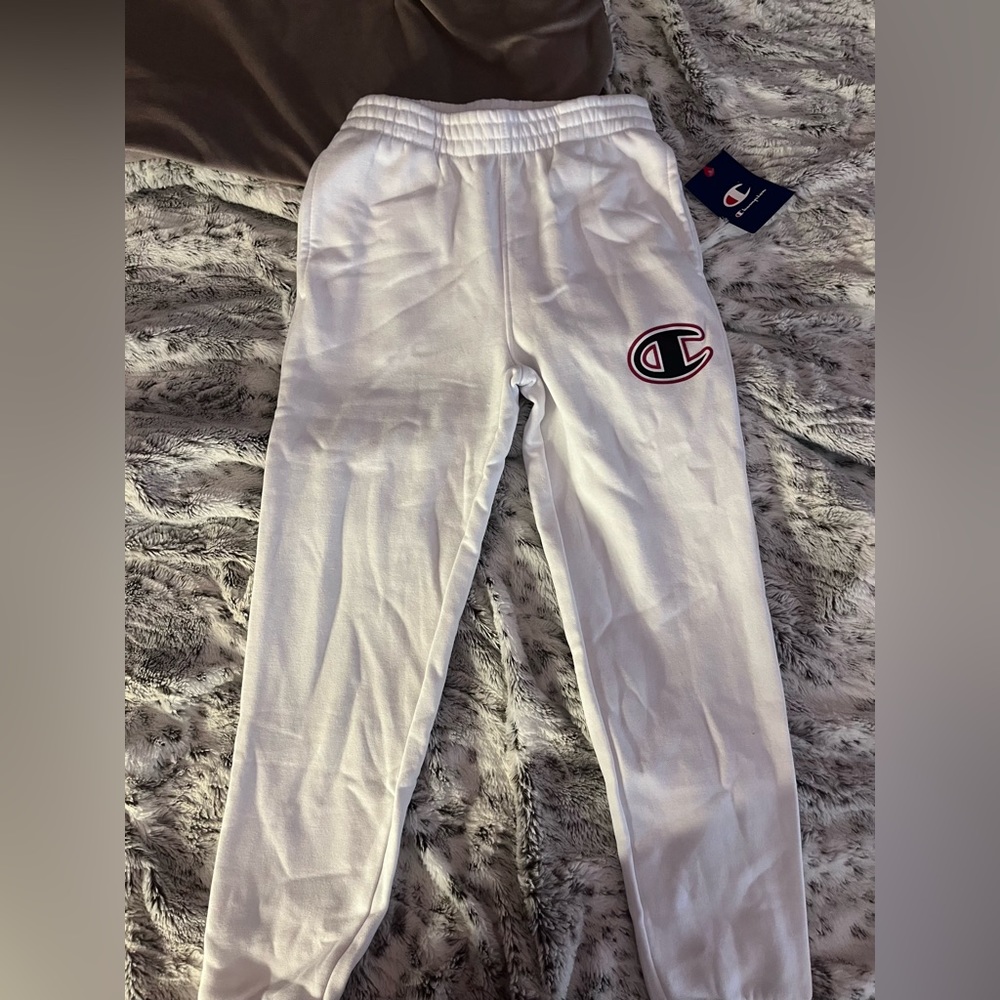 Champion sweatpants